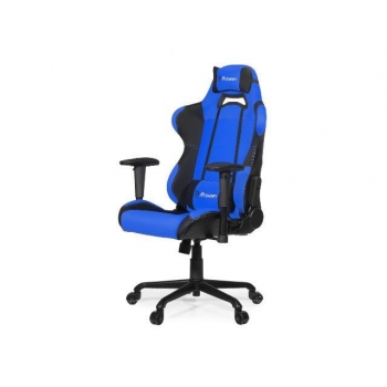 Arozzi Torretta Gaming Chair - Blue TORRETTA-BL