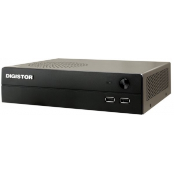 Network Video Recorder Digiever DS-1105PRO 5 Canale