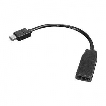 Adaptor miniDP la HDMI Lenovo 0B47089