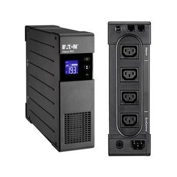 UPS Eaton Ellipse PRO 1600VA 1000W Interactiv cu AVR si Management ELP1600IEC