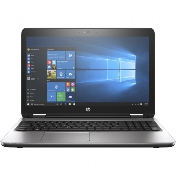 HP Probook 650 G3, 15.6