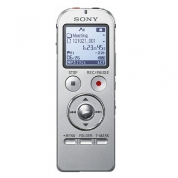 Reportofon Sony ICD-UX532S 2GB ICDUX532S.CE7