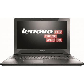Laptop Lenovo Z50-75 AMD Kaveri Quad Core FX-7500 up to 3.3GHz 8GB DDR3 HDD 1TB AMD Radeon R7 M260 2GB 15.6" Full HD 80EC00EXRI 
