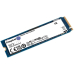 SSD Kingston NV2 1TB, PCIe 4.0 NVMe, M.2, SNV2S/1000G