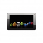 Tableta Akai K711HD Allwinner A20 Dual Core 1.0GHz 7.0" 800x480 1GB RAM memorie interna 4GB Android 4.2