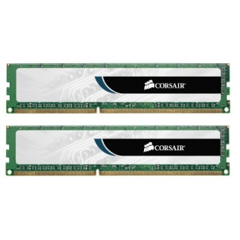 Memorie RAM Corsair KIT 2x512MB DDR 400MHz CL2.5 VS1GBKIT400
