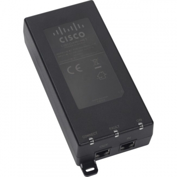 PoE Injector Cisco AIR-PWRINJ5= pentru AP 1600, 2600, 3600