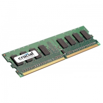 Memorie RAM Crucial 4GB DDR4 2133MHz CT4G4DFS8213