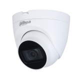 Camera supraveghere Dome Dahua HAC-HDW1500TRQ-0280B-S2, 5 MP, IR 30 m, 2.8 mm