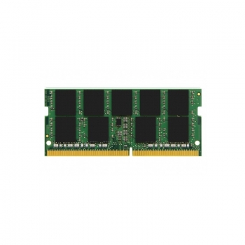 Memorie RAM Laptop SO-DIMM Kingston 4GB DDR4 2400MHz CL17 KVR24S17S6/4