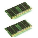 KINGSTON 16GB 1600MHz DDR3 Non-ECC CL11 SODIMM (Kit of 2)