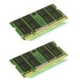 Memorie Kingston 16GB 1600MHZ DDR3 NON-ECC/CL11 SODIMM (KIT OF 2) KVR16S11K2/16