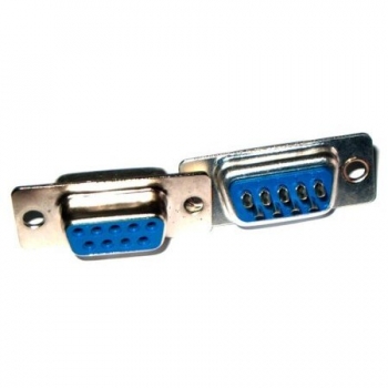 Bracket Gembird SERIAL PORT DB9 25cm