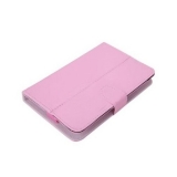 Husa tableta 8" Pink piele 