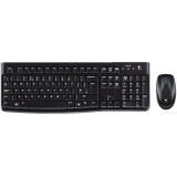DESKTOP MK120 Mouse and Keyboard. Wired. Comfortable, quiet typing, splash-proof design, high-definition optical tracking, Low profi le, PlugundPlay USB ports, Adjustable keyboard height, Curved spacebar.