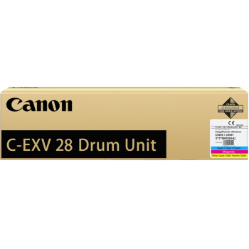 Unitate Cilindru Canon C-EXV28 Color 85000 Pagini for Canon IR C5045, IR C5045I, IR C5051, IR C5051I CF2777B003BA