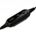 Casti Logitech 960 cu microfon si control de volum USB negru 981-000100