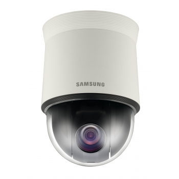 Camera de supraveghere Samsung SCP-3371 CCD 1/4" 600 LTV 37x zoom optic varifocala 3.5-129.5mm PTZ SPEED-DOME