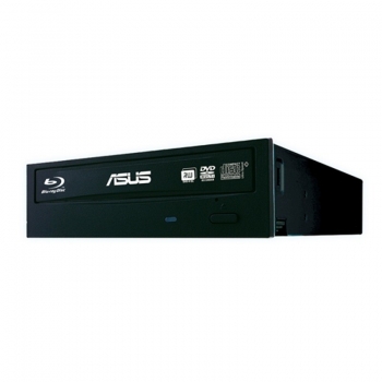 Blu-Ray Writer Asus BW-16D1HT SATA Intern Black Retail BW-16D1HT/BLK/G/AS