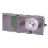 Detector optic de fum prin aspiratie Bosch, analog-adresabil, LSN, IP30, FAD-420-HS-EN