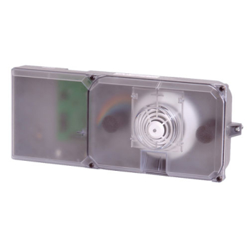 Detector optic de fum prin aspiratie Bosch, analog-adresabil, LSN, IP30, FAD-420-HS-EN