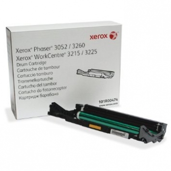 Drum Xerox 101R00474, black, 10 k, Phaser 3052,3260, WorkCentre 3215 ,3225