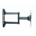Suport TV Gembird WM-42ST-02, 23-42inch, Black WM-42ST-02 