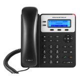 Telefon fara fir, Grandstream, IP Enterprise GXP1625, Negru