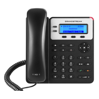 Telefon VOIP Grandstream SIP GXP1625