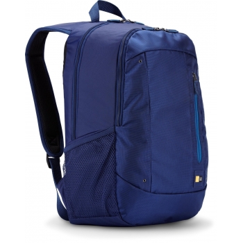 Rucsac laptop Case Logic WMBP115INK poliester 15.6" Blue