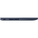 Laptop ASUS 15.6'' Vivobook 15 X1502VA, FHD, Procesor Intel Core i7-13620H (24M Cache, up to 4.90 GHz), 16GB DDR4, 1TB SSD, Intel UHD, No OS, Quiet Blue X1502VA-BQ548
