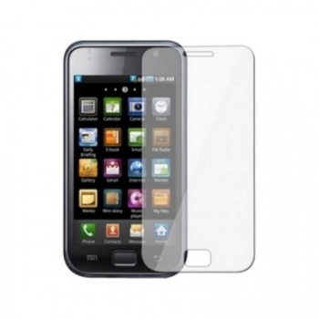 Folie protectie Magic Guard FOLI9001/I9000 pentru Samsung i9001 Galaxy S Plus si i9000 Galaxy S