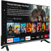 Televizor Horizon LED 32HL6360F/D, 80 cm, Smart, Full HD, Clasa E