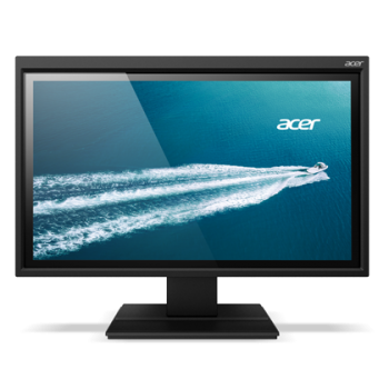Monitor LED Acer 21.5" B226HQLymdr Full HD 1920x1080 VGA DVI 5ms UM.WB6EE.001