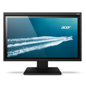 Monitor LED Acer 21.5" B226HQLymdr Full HD 1920x1080 VGA DVI 5ms UM.WB6EE.001 
