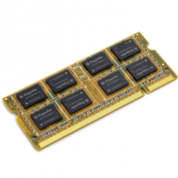Memorie Notebook DDR3 Zeppelin ZE-SD3-4G1600V1.35, 4GB, 1600MHz