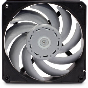 Cooler Carcasa Scythe Gentle Typhoon 120mm 1850rpm D1225C12B5AP-15