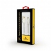 Cablu de date Gembird, USB - USB-C, 1.8m, Silver, CCB-MUSB2B-AMCM-6-S