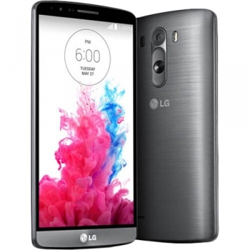 LG G3 s dualsim 8gb wifi negru D724
