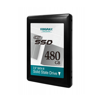 SSD KingMax SMV32 480GB SATA3 2.5 inch KM480GSMV32