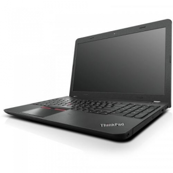 Laptop ThinkPad E560 Intel Core i7-6500U Skylake Dual Core up to 3.1GHz 8Gb DDR3 HDD 1TB AMD Radeon R7 M370 15.6" Full HD 20EV001BRI