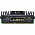 Memorie RAM Corsair Vengeance Black 8GB DDR3 1600MHz CL10 CMZ8GX3M1A1600C10