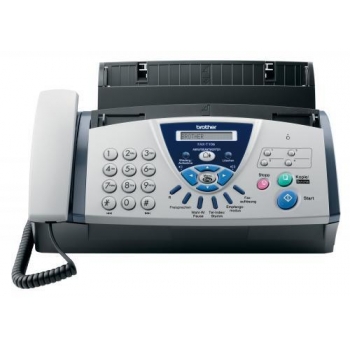 Fax Termic Brother T106 A4 FAXT106YD1