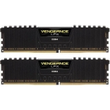 Memorie RAM Corsair Vengeance LPX KIT 2x16GB DDR4 2666MHz CL16 CMK32GX4M2A2666C16