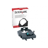 Lexmark RIBBON BLACK FOR 24X.25X SERIES/HIGH CAPACITY 3070169