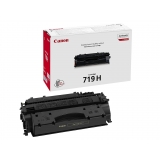 Cartus Toner Canon CRG-719H Black 6400 Pagini for LBP 6300DN, LBP 6650DN, MF 5840DN, MF 5880DN CR3480B002AA