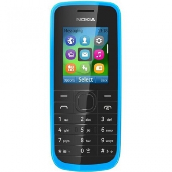 Telefon Mobil Nokia 109 Cyan NOK109CY