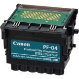 Cap Printare Canon PF-04 for iPF750, iPF755, iPF760, iPF765 CF3630B001AA