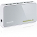 Switch TP-LINK TL-SF1008D 8xRJ-45 10/100Mbps