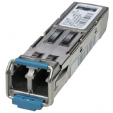 Transceiver Cisco 1000BASE-LX/LH SFP module, MMF/SMF, 1310nm, DOM GLC-LH-SMD=